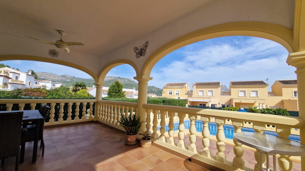 For Sale. Villa in Sagra