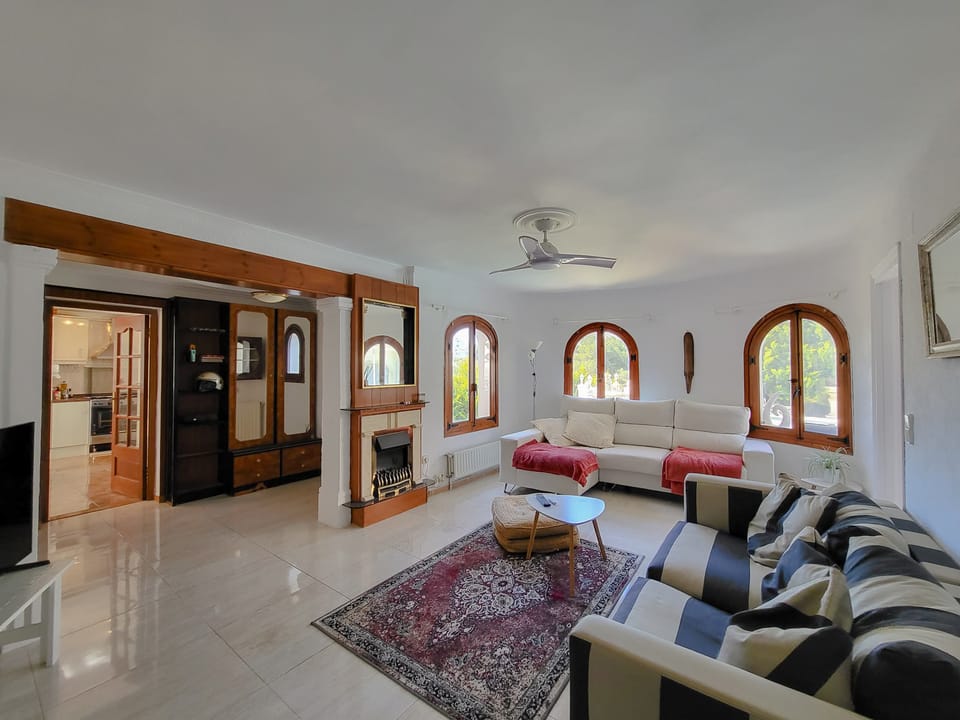 For Sale. Villa in Javea