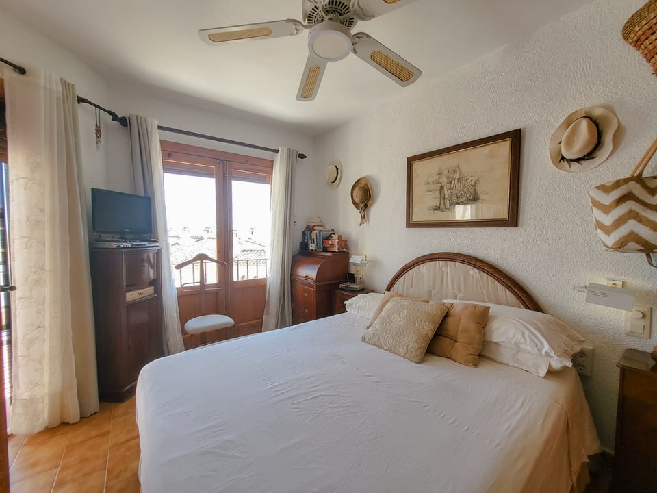For Sale. Townhouse in Javea