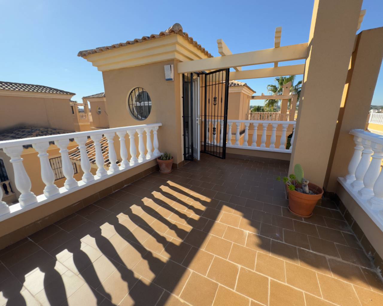 Venta. Villa en Lo Crispin