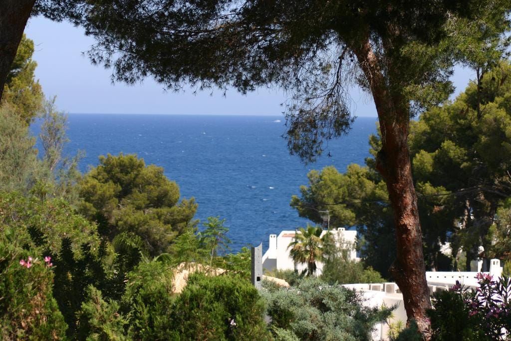 Venta. Villa en Moraira