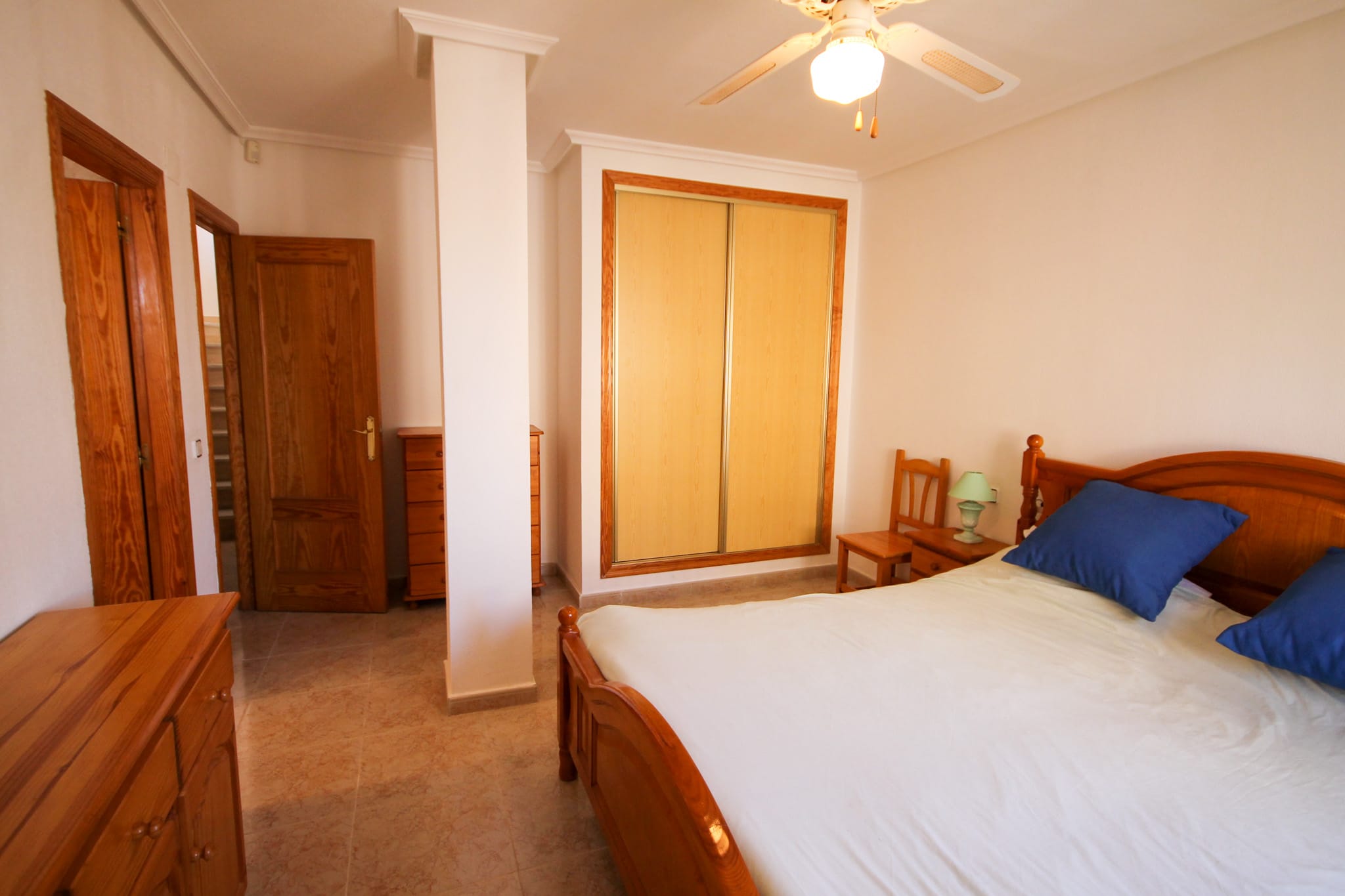 Venta. Villa en San Miguel de Salinas