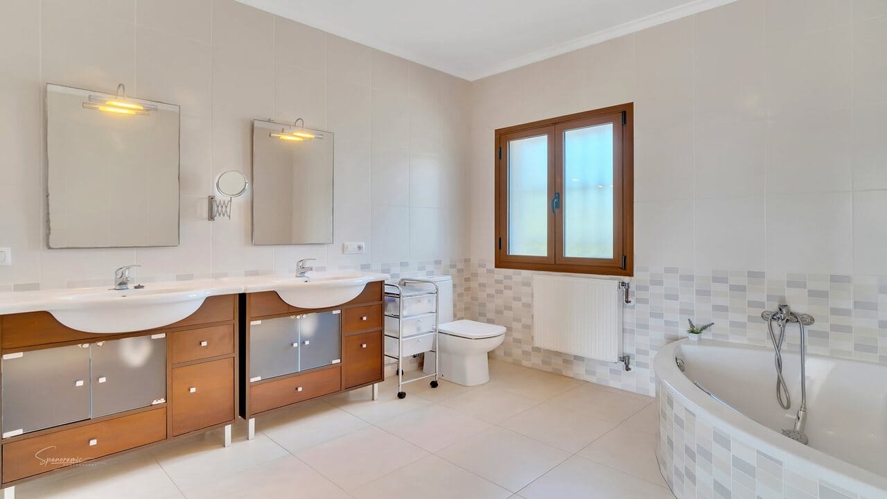 For Sale. Villa in Murla