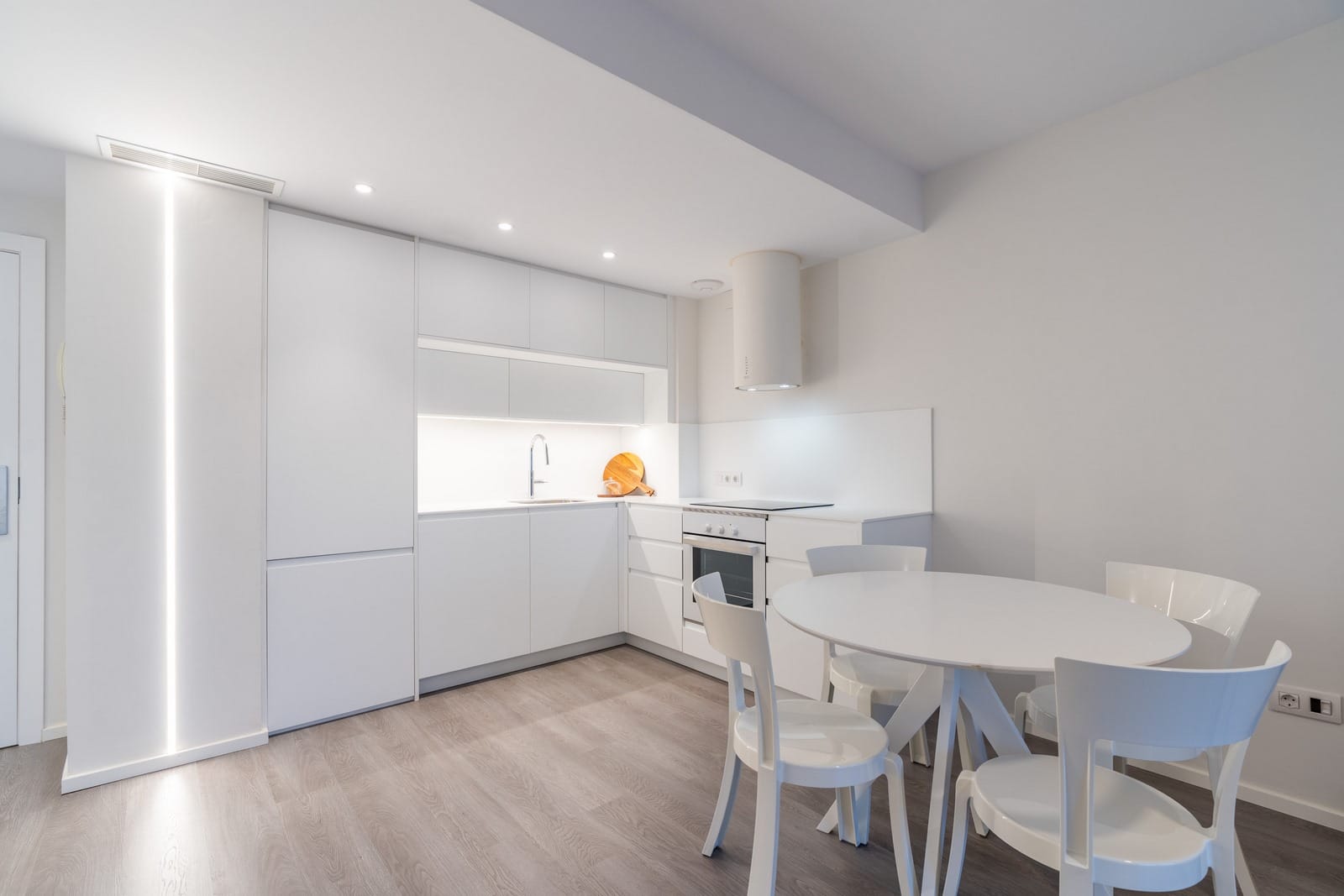 Venta. Apartment en Calpe