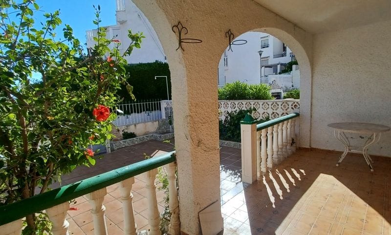 Verkauf. Wohnung in Torrevieja