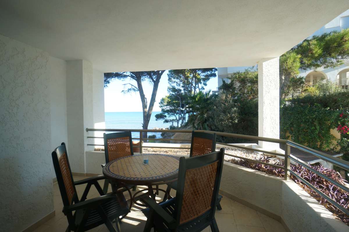 For Sale. Townhouse in Altea