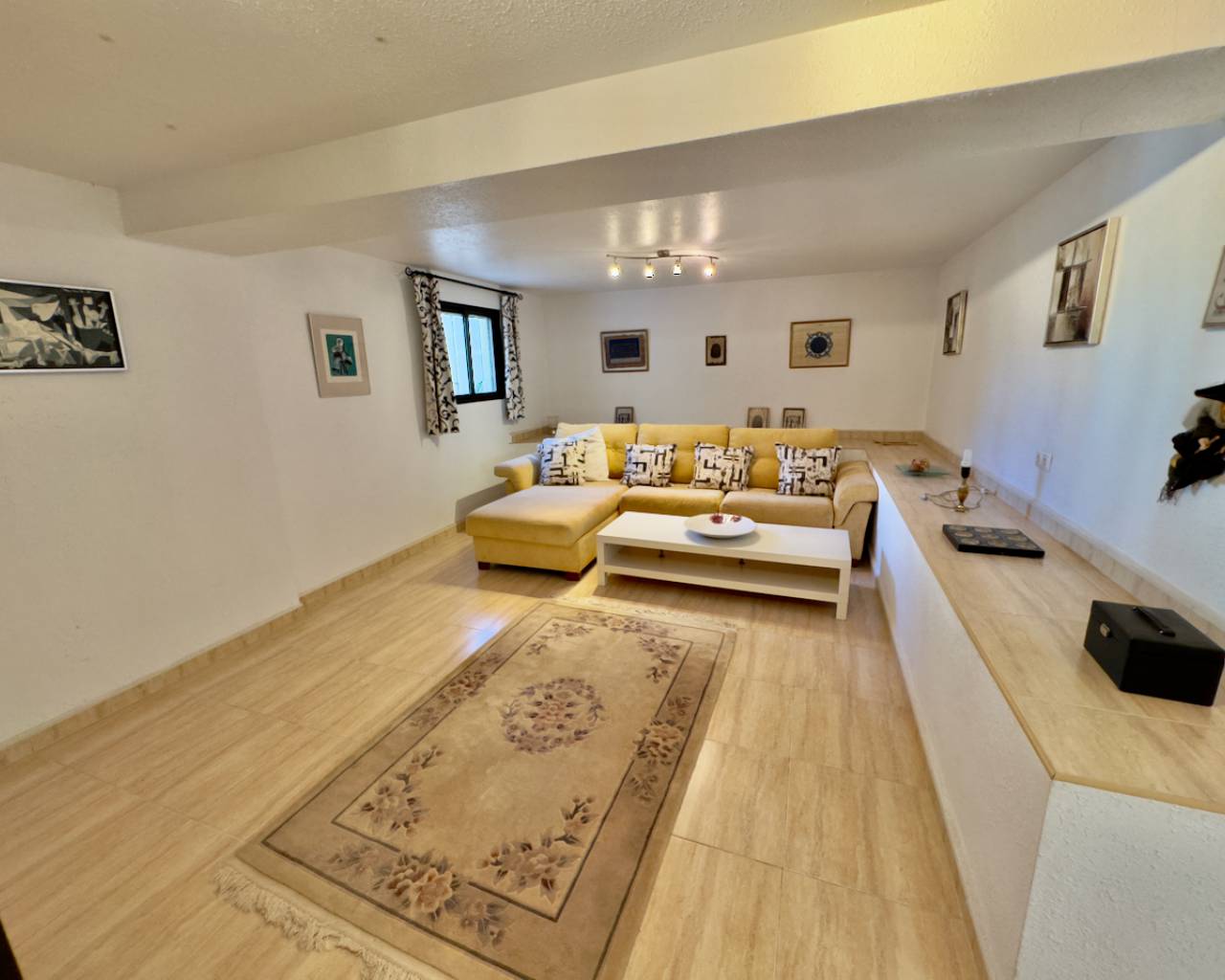 Venta. Villa en Ciudad Quesada