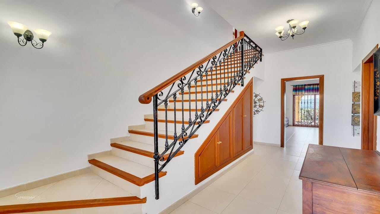 For Sale. Villa in Murla