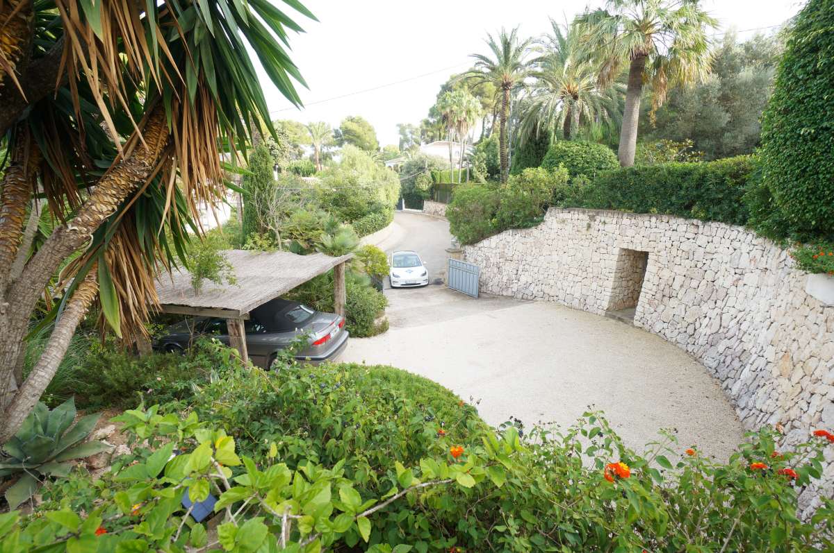 Verkauf. Villa in Javea