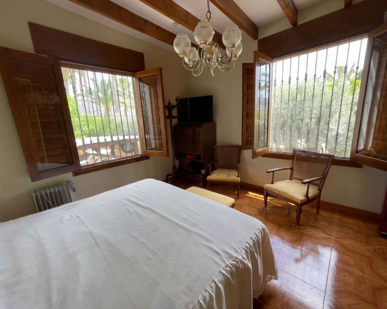 For Sale. Country House in Orihuela Costa