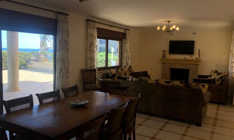 For Sale. Villa in Orihuela Costa