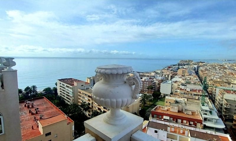 Venta. Apartment en Torrevieja