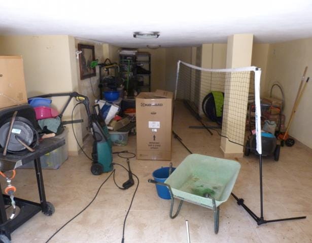 Venta. Villa en Pinar De Campoverde