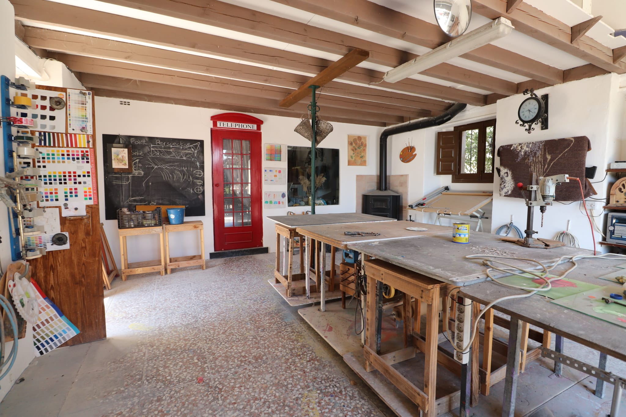 Venta. Finca en Catral