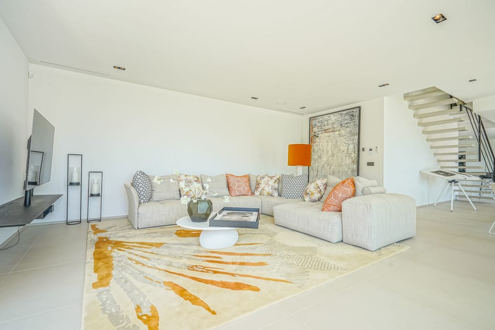 Venta. Villa en Javea