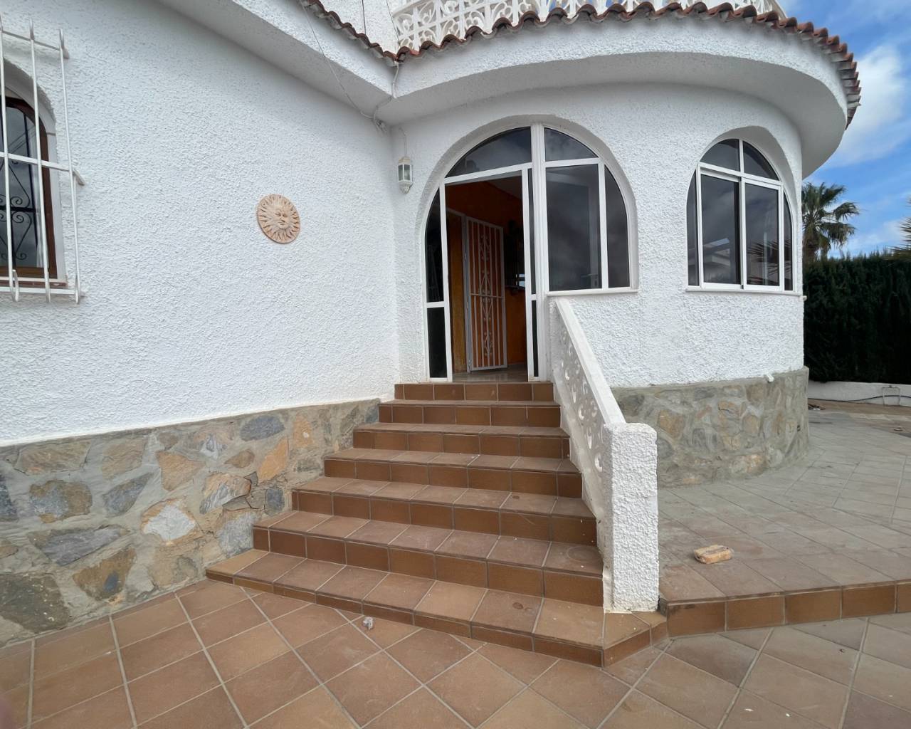 Venta. Villa en Ciudad Quesada