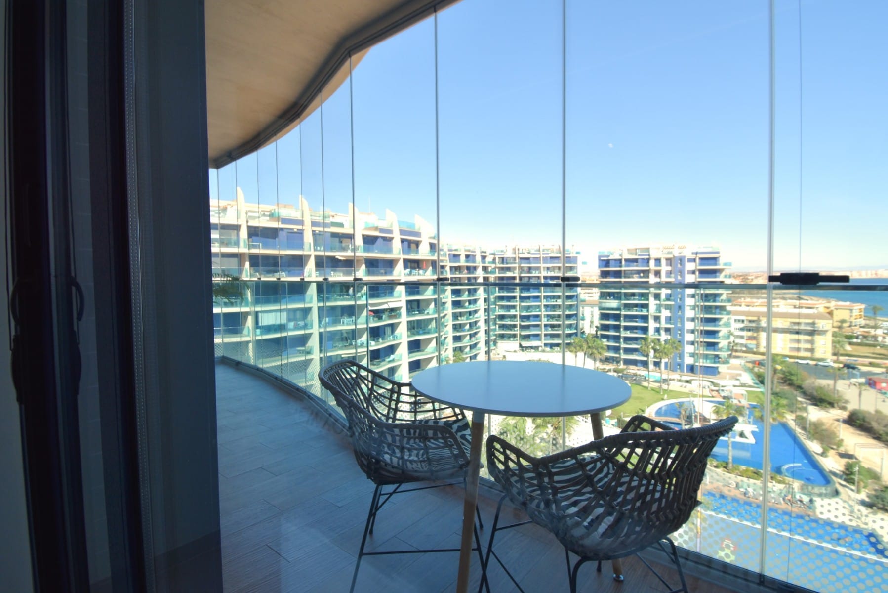 Venta. Apartment en Orihuela Costa