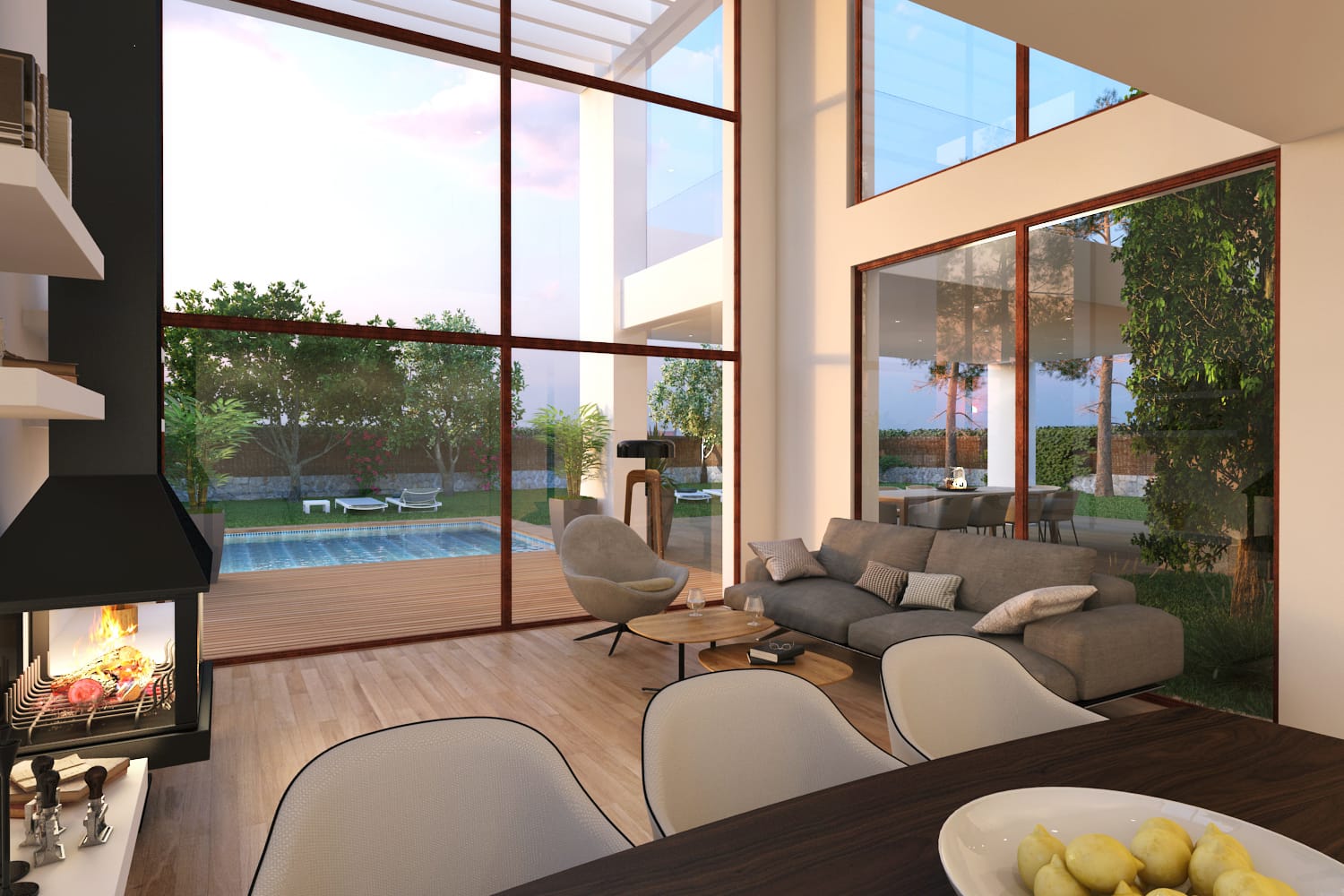 Verkauf. Villa in Javea