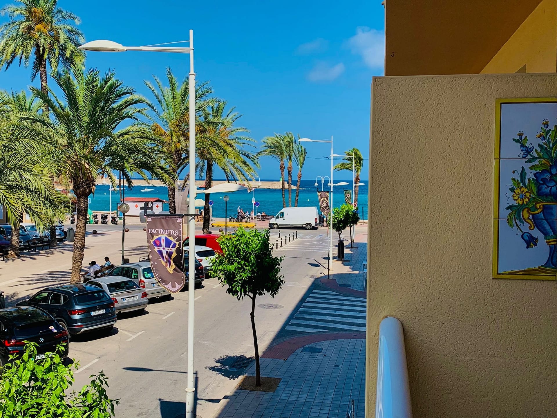 Venta. Apartment en Javea