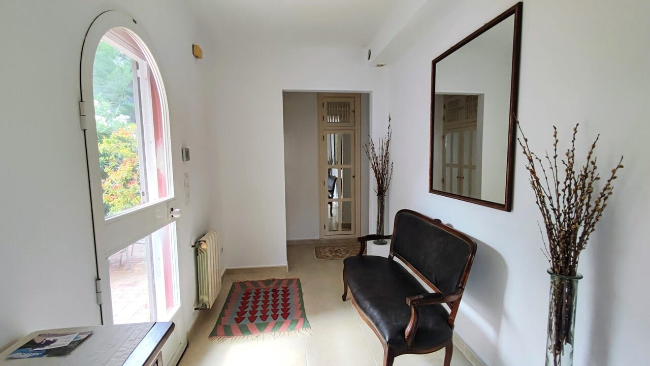 Venta. Villa en Denia