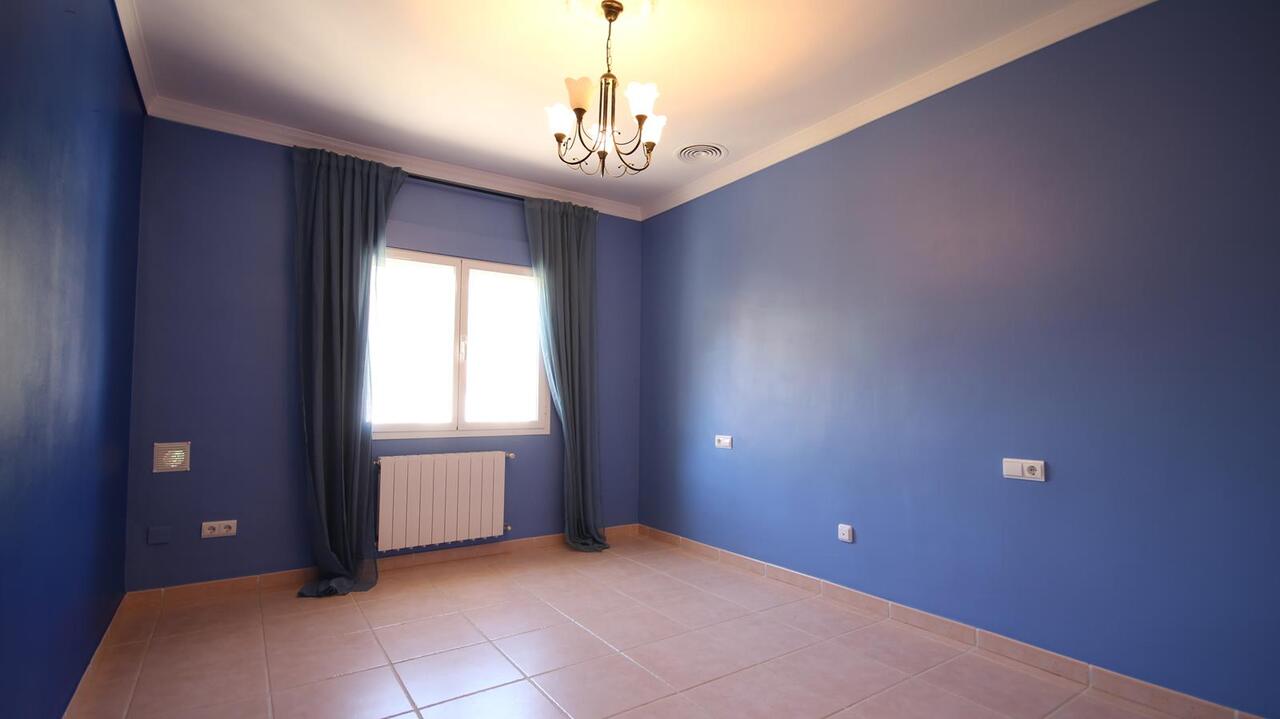 For Sale. Villa in Benigembla