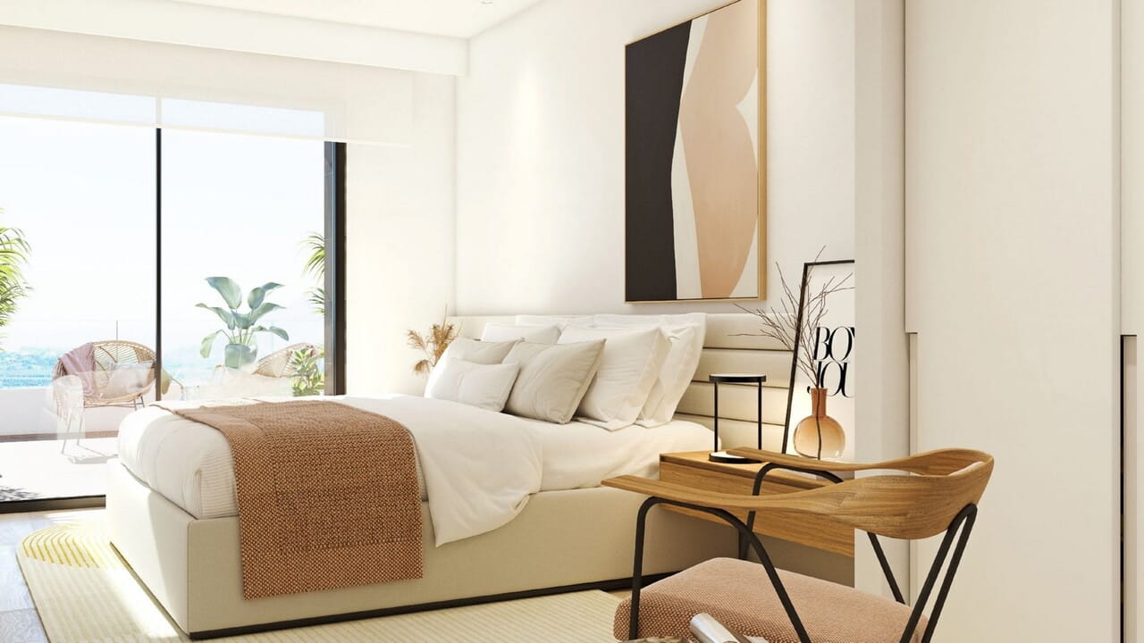 Verkauf. Wohnung in La Sella