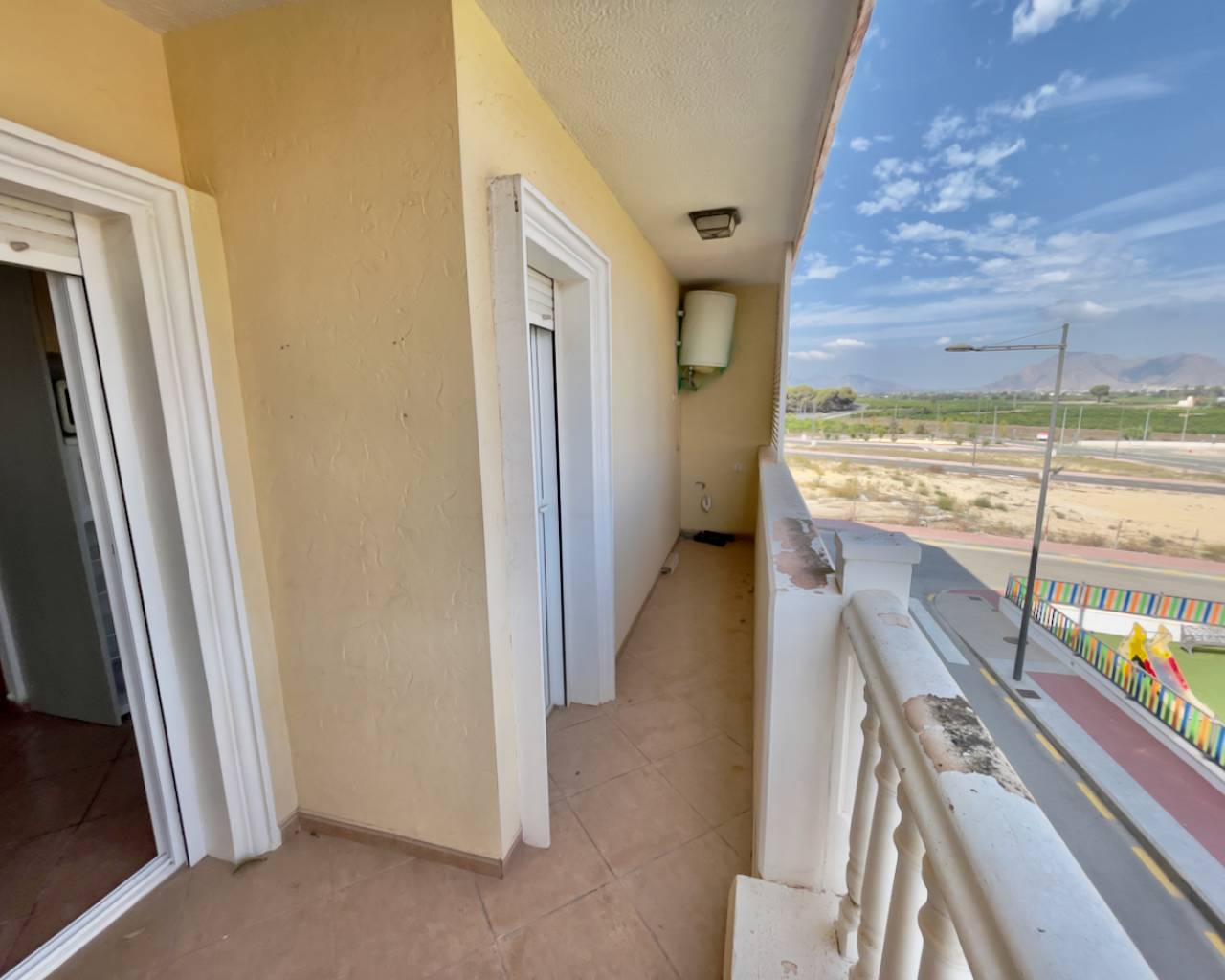 For Sale. Apartment in Algorfa