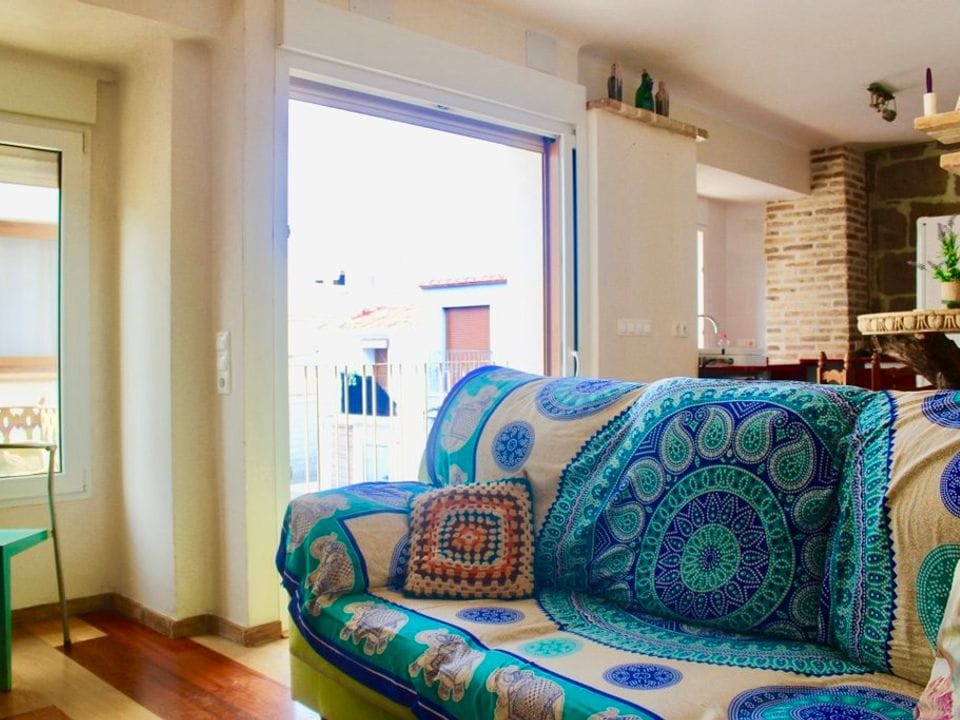 For Sale. Villa in Denia
