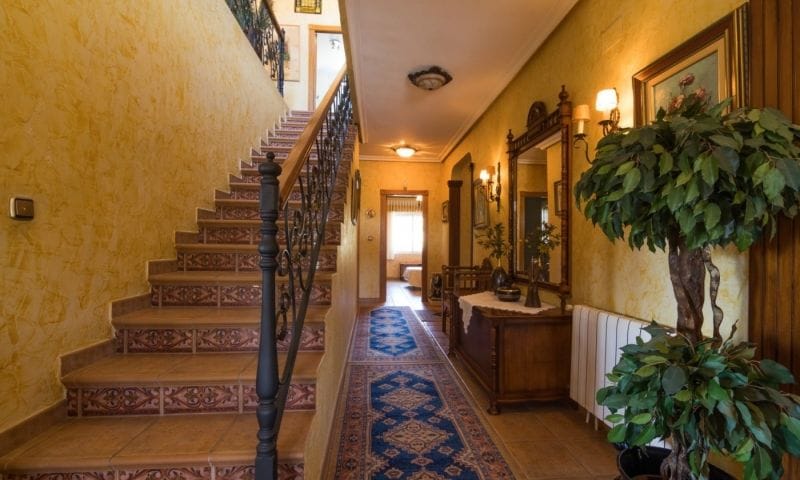 For Sale. Villa in Crevillente