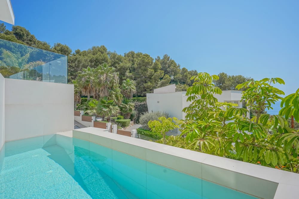 Venta. Villa en Javea