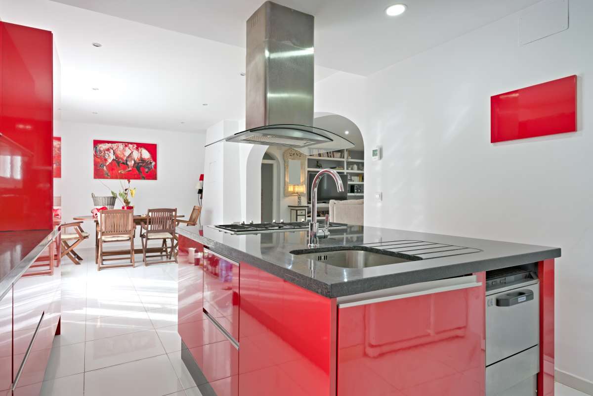 For Sale. Villa in Calpe