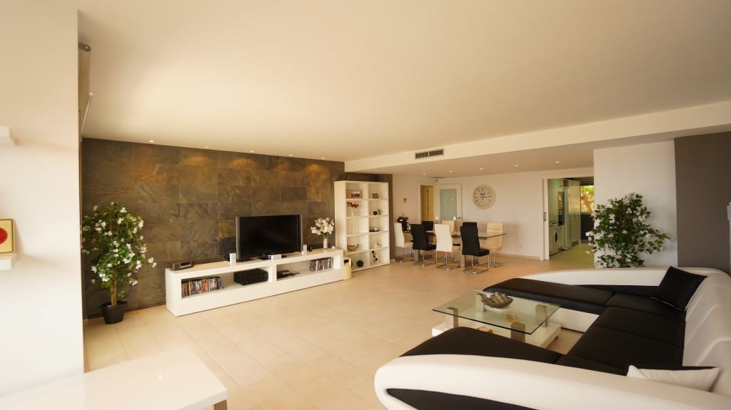 For Sale. Apartment in Altea