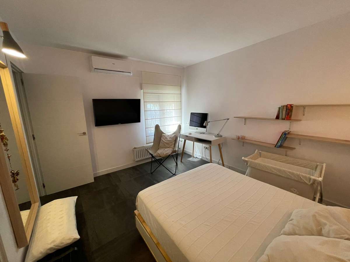 Venta. Villa en Calpe