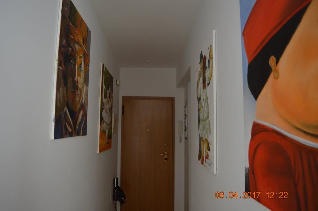 Venta. Apartment en Calpe