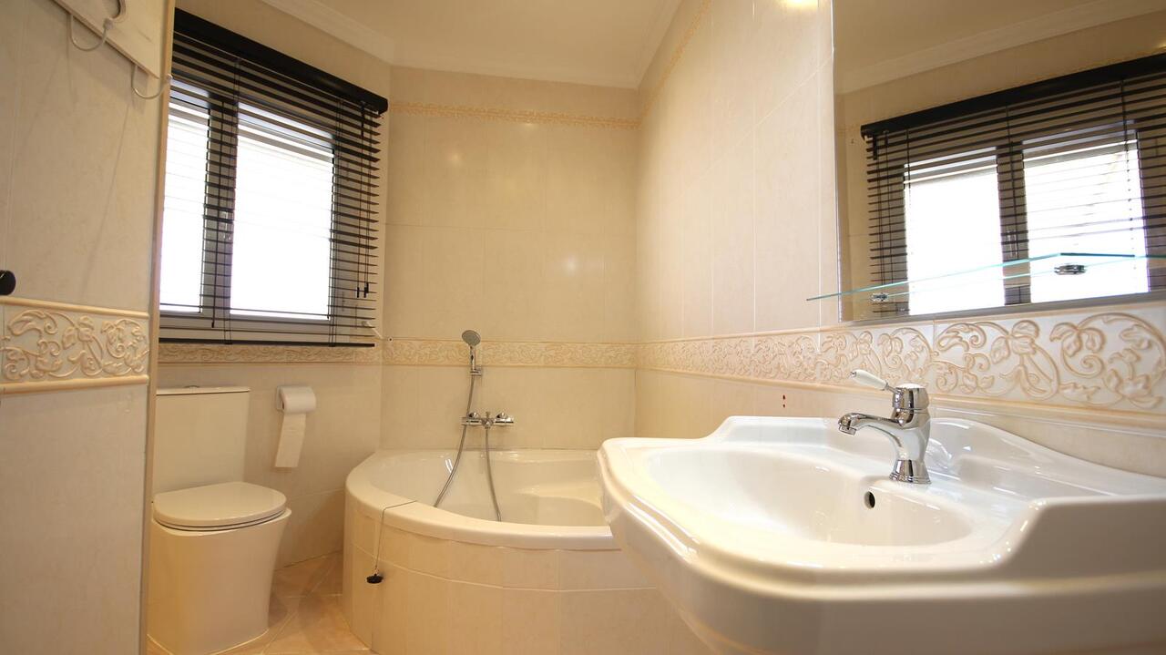 For Sale. Villa in Benigembla
