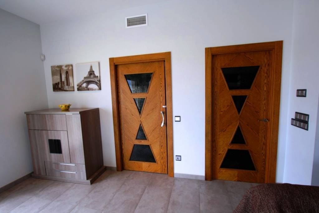 Venta. Villa en Calpe