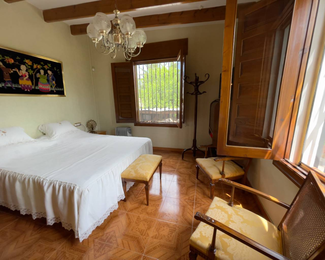 For Sale. Country House in Orihuela Costa