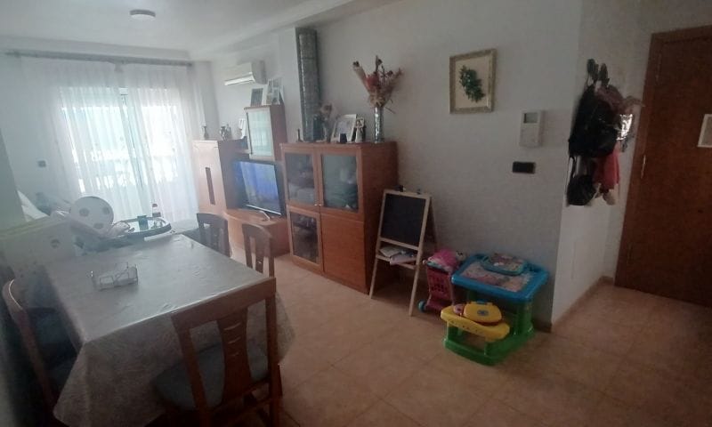 Verkauf. Wohnung in Torrevieja