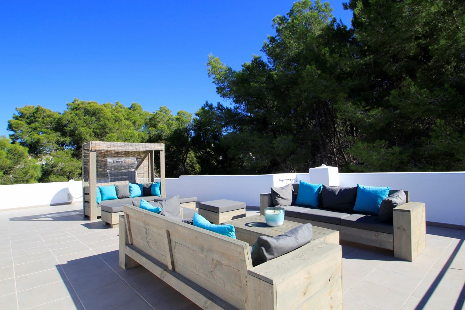 Verkauf. Villa in Moraira