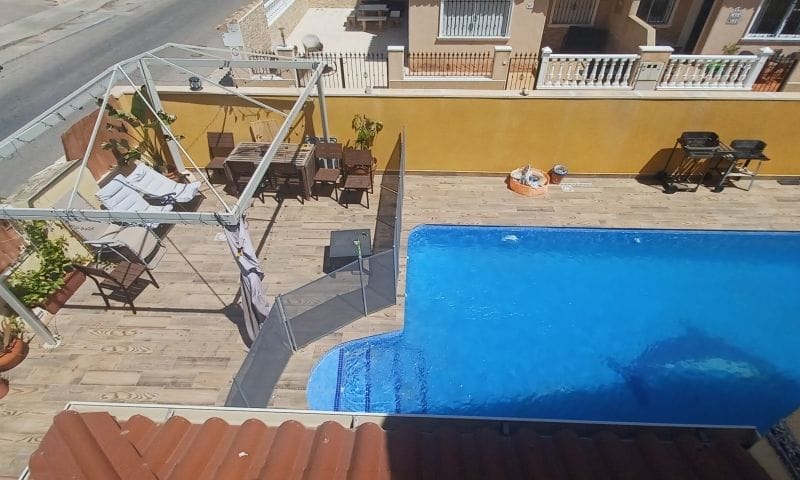 Venta. Villa en Orihuela Costa