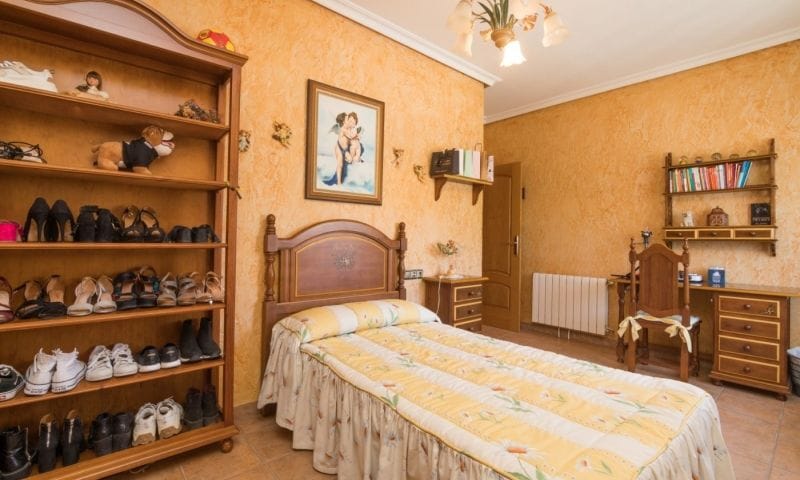 For Sale. Villa in Crevillente