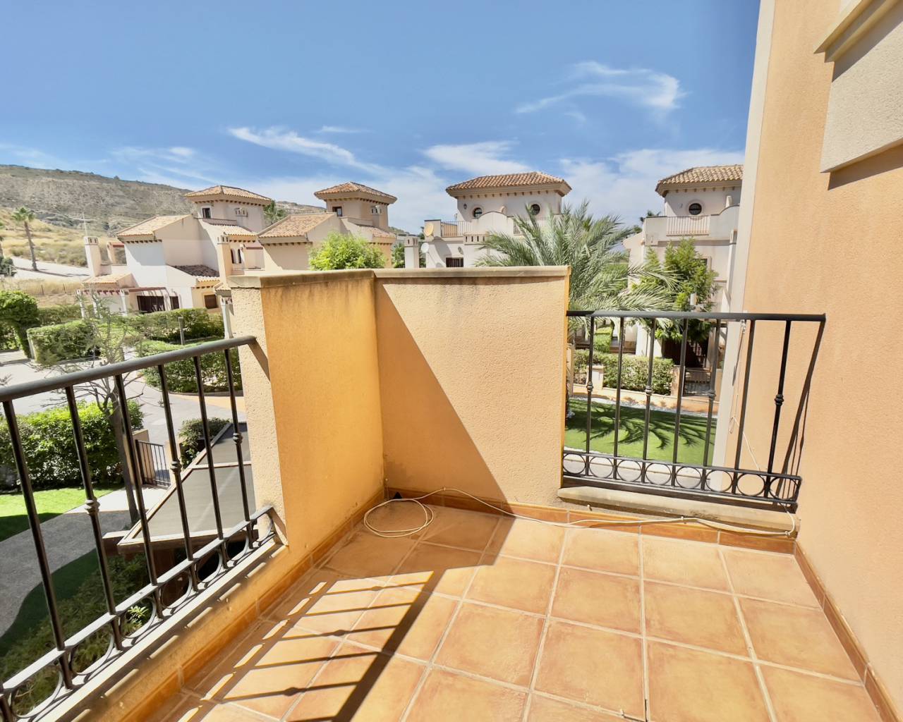 Venta. Villa en Algorfa