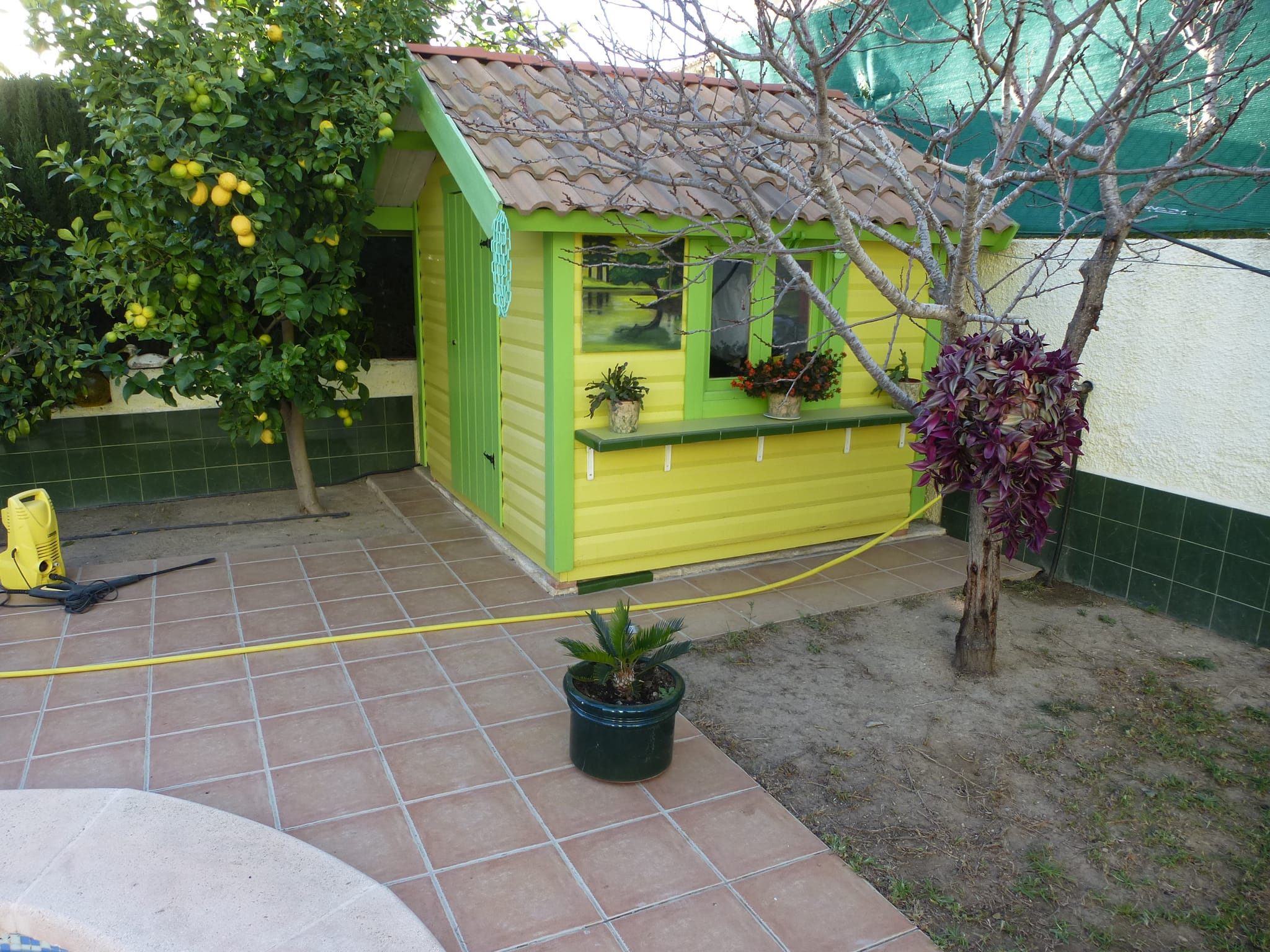 Verkoop. Villa in Ciudad Quesada