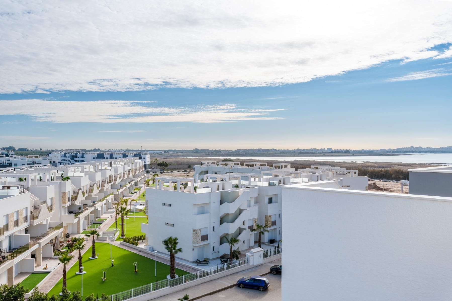 Verkauf. Wohnung in Orihuela Costa