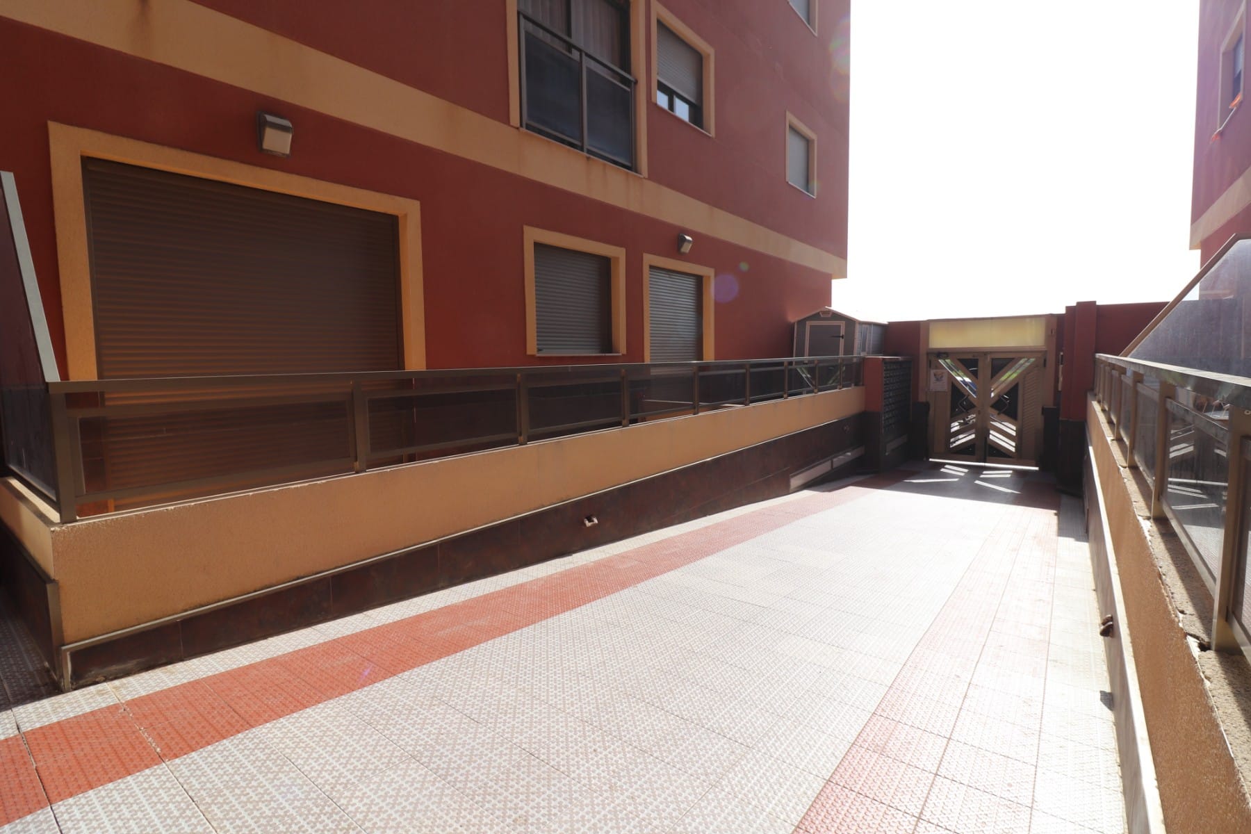 Venta. Apartment en Rojales