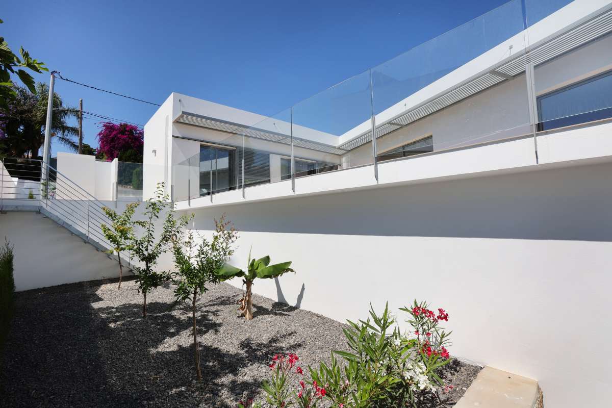 Verkauf. Villa in Benissa Coastal