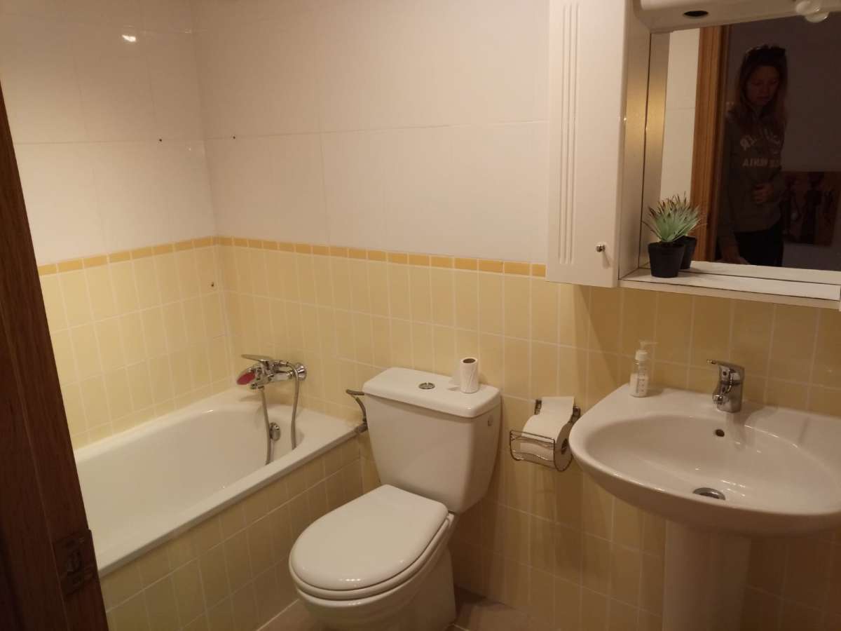 Verkoop. Rijhuis in Calpe