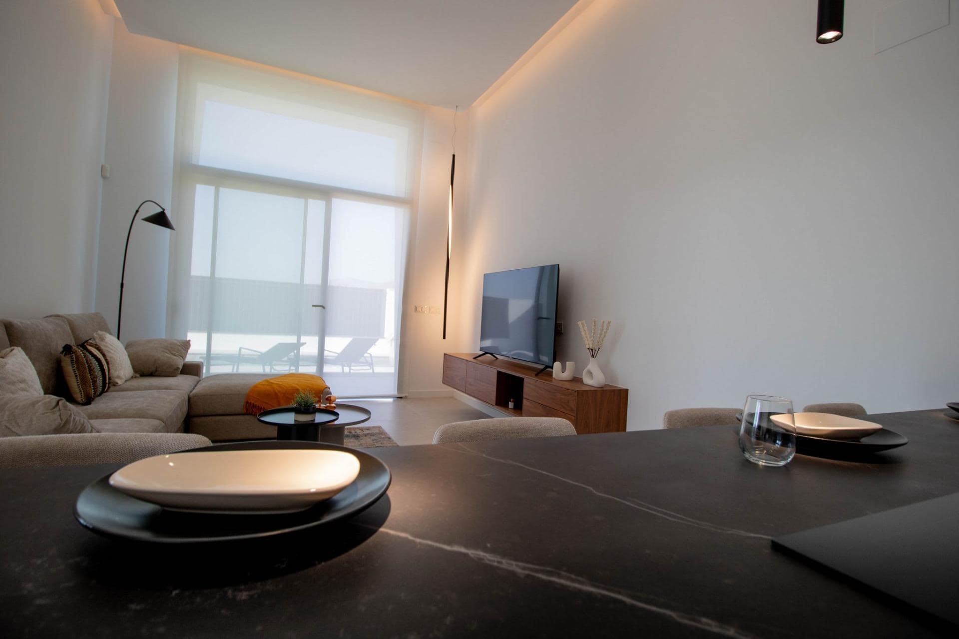 Venta. Villa en Finestrat
