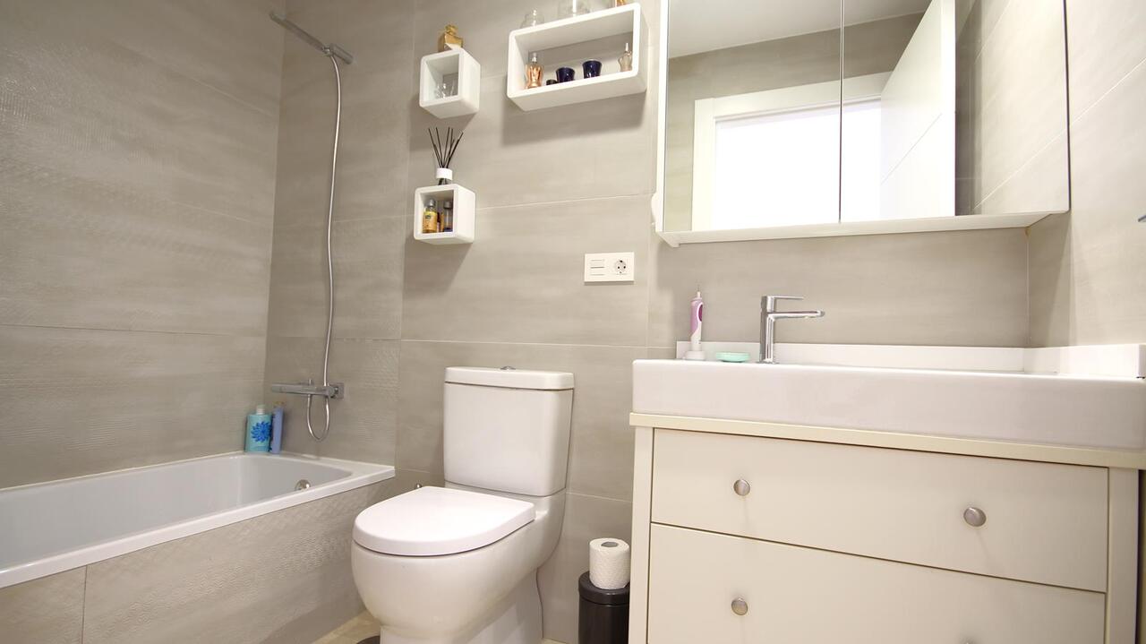 For Sale. Apartment in Villajoyosa