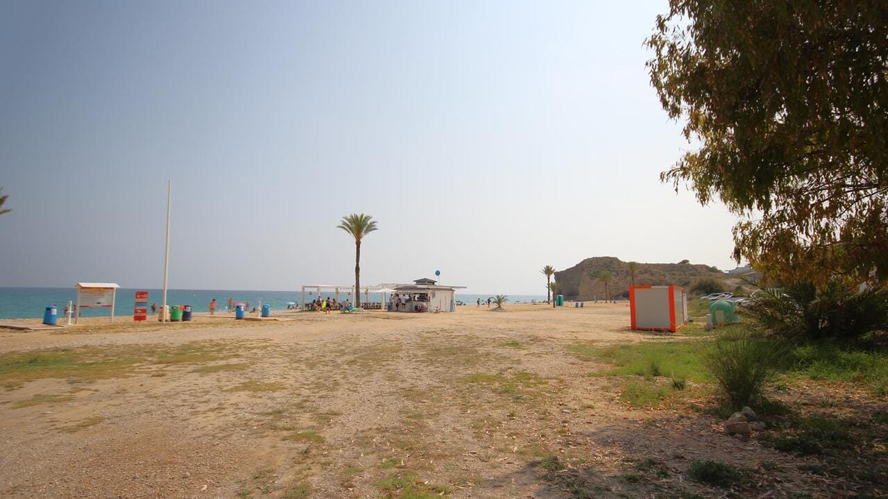 For Sale. Apartment in Villajoyosa